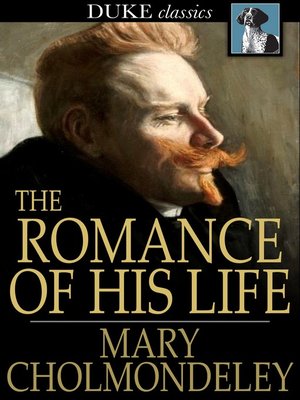 cover image of The Romance of His Life